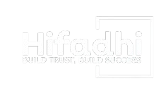 Hifadhi logo